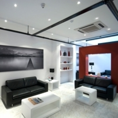 Office: New Mount Street, Manchester, M4