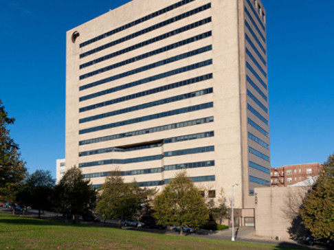 New York, Forest Hills -Queens - Forest Hills Tower-Queens
