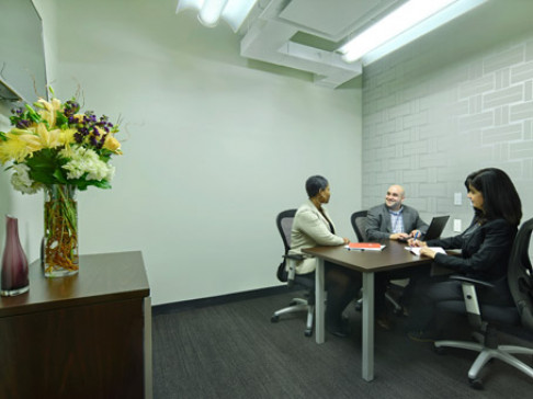 Office: New York, New York City - Broad Street, 80 Broad Street, Manhattan, NY 10004