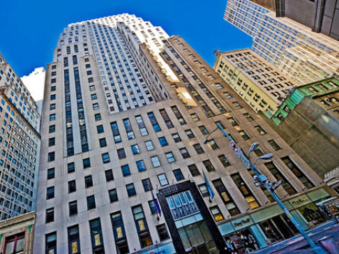 Office: New York, New York City - Broad Street, 80 Broad Street, Manhattan, NY 10004