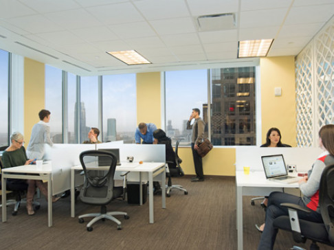 Office: New York, Brookfield Place, 200 Vesey Street, New York City, NY 10281
