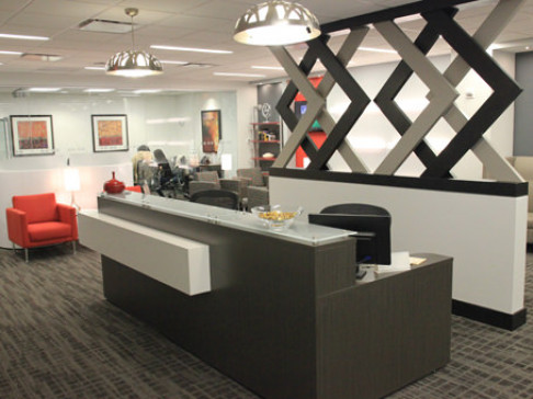 Office: New York, Bryant Park, 104 West 40th Street, New York City, NY 10018