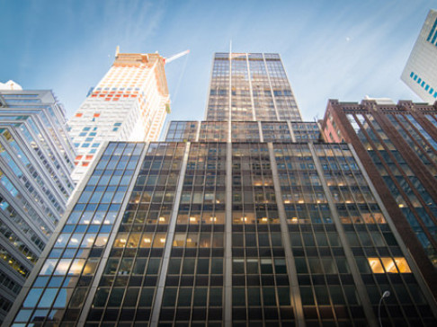 Office: New York, New York City - Madison Avenue, 555 Madison Avenue, Manhattan, NY 10022