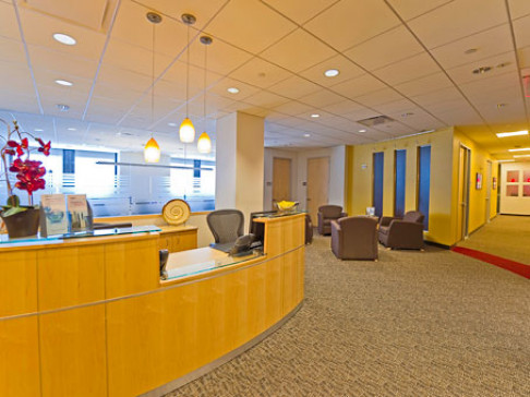 Office: New York, New York City - Madison Square Garden, 5 Penn Plaza, Manhattan, NY 10001