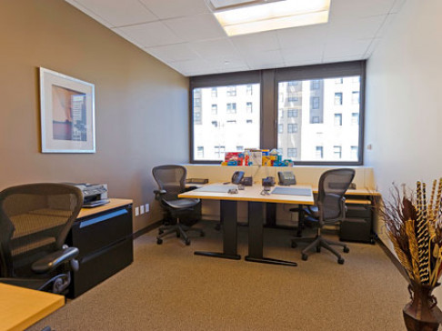 Office: New York, New York City - Madison Square Garden, 5 Penn Plaza, Manhattan, NY 10001