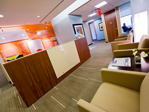 Office: New York, New York City - Park Avenue, 250 Park Avenue, Manhattan, NY 10177