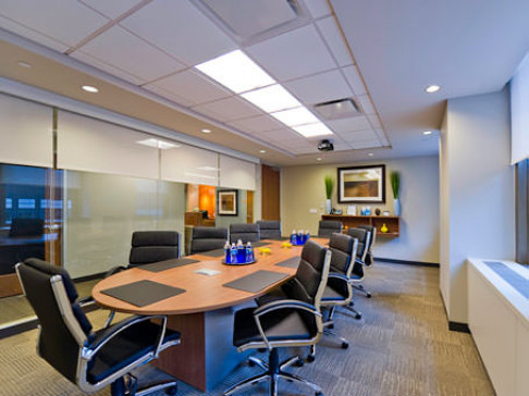 Office: New York, New York City - Park Avenue, 250 Park Avenue, Manhattan, NY 10177