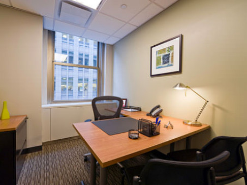 Office: New York, New York City - Park Avenue, 250 Park Avenue, Manhattan, NY 10177