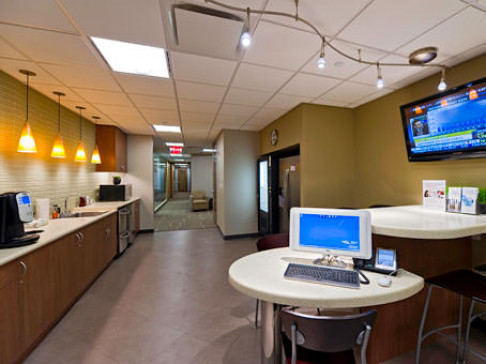 Office: New York, New York City - Park Avenue, 250 Park Avenue, Manhattan, NY 10177