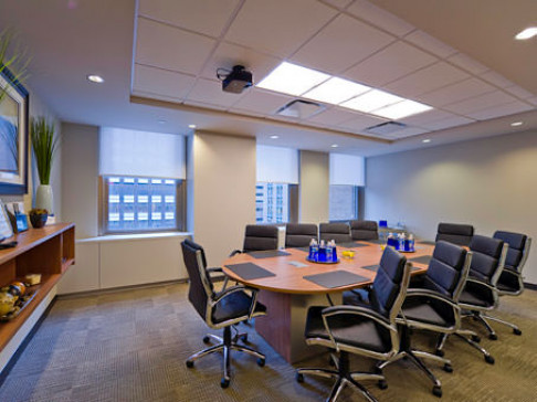 Office: New York, New York City - Park Avenue, 250 Park Avenue, Manhattan, NY 10177