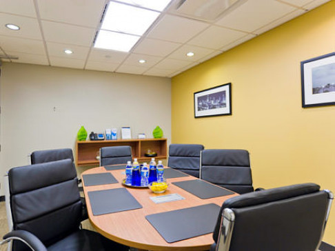 Office: New York, New York City - Park Avenue, 250 Park Avenue, Manhattan, NY 10177