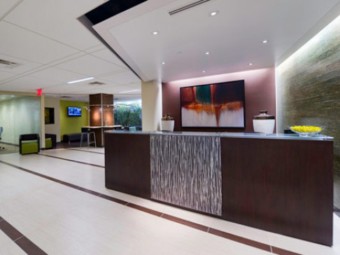 Office: New York, New York - Third Avenue, 600 Third Avenue, Manhattan, NY 10016