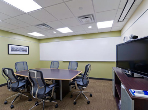 Office: New York, New York - Third Avenue, 600 Third Avenue, Manhattan, NY 10016