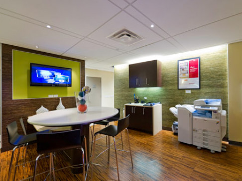 Office: New York, New York - Third Avenue, 600 Third Avenue, Manhattan, NY 10016