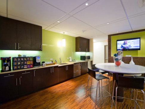 Office: New York, New York - Third Avenue, 600 Third Avenue, Manhattan, NY 10016