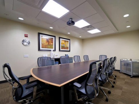 Office: New York, New York - Third Avenue, 600 Third Avenue, Manhattan, NY 10016