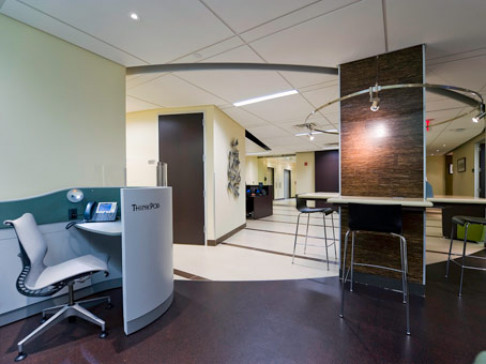 Office: New York, New York - Third Avenue, 600 Third Avenue, Manhattan, NY 10016