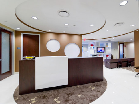 Office: New York, Downtown - Clinton Square, 75 South Clinton Avenue, Rochester, NY 14604