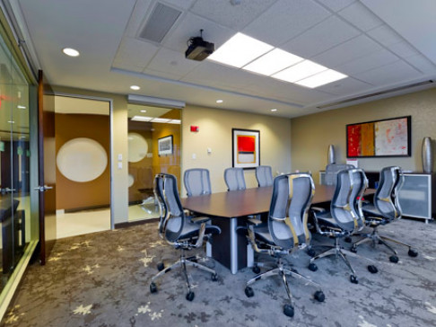 Office: New York, Downtown - Clinton Square, 75 South Clinton Avenue, Rochester, NY 14604