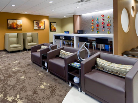 Office: New York, Downtown - Clinton Square, 75 South Clinton Avenue, Rochester, NY 14604