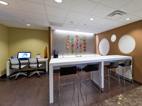 Office: New York, Downtown - Clinton Square, 75 South Clinton Avenue, Rochester, NY 14604