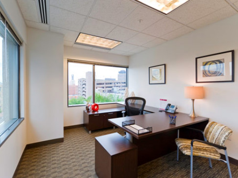 Office: New York, Downtown - Clinton Square, 75 South Clinton Avenue, Rochester, NY 14604