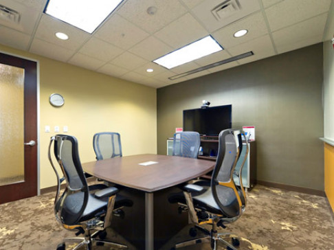 Office: New York, Downtown - Clinton Square, 75 South Clinton Avenue, Rochester, NY 14604