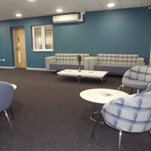 Office: Newark Road, Peterborough, PE1