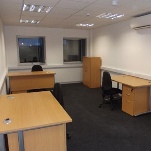 Office: Newark Road, Peterborough, PE1