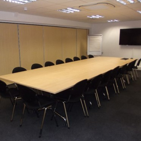 Office: Newark Road, Peterborough, PE1