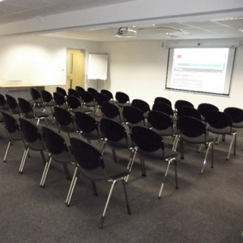 Office: Newark Road, Peterborough, PE1