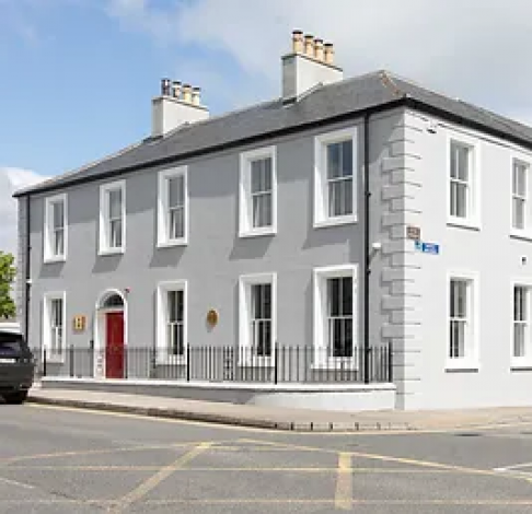 Newbridge Business Centre