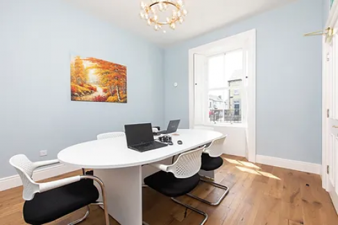 Office: Newbridge Business Centre, Charlotte St, Greatconnell, W12 CY98