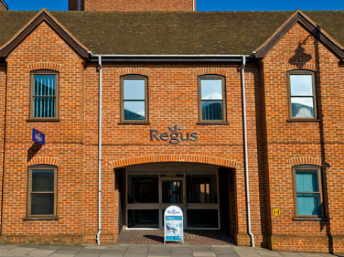 Office: Oxford House, Newbury, RG14 1JB