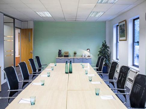 Office: Oxford House, Newbury, RG14 1JB