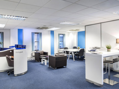 Office: Oxford House, Newbury, RG14 1JB