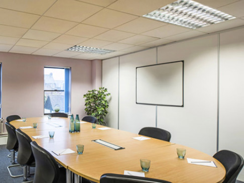 Office: Oxford House, Newbury, RG14 1JB