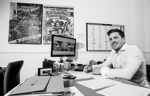 Office: Newcastle Market Street, Broadacre House, Newcastle upon Tyne, NE1 6HQ