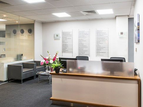 Office: Newcastle Quayside, Rotterdam House, Newcastle upon Tyne, NE1 3DY