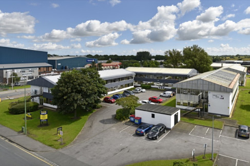 Office: Bede House, Aycliffe Business Park, Newton Aycliffe, DL5 6DX