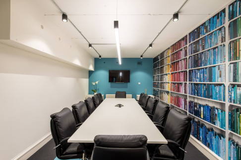 Office: Regent St, West Regent Street, Glasgow, G2 2RQ