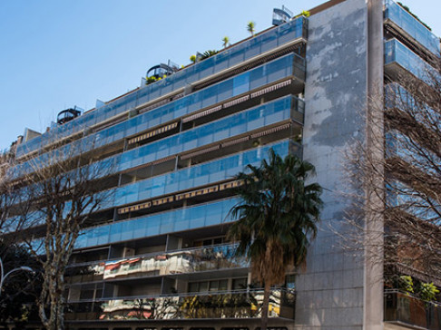 Office: City Centre, Le Consul, Nice, 6000