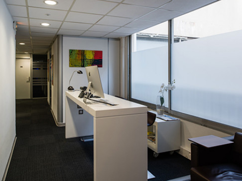 Office: City Centre, Le Consul, Nice, 6000