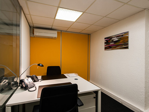 Office: City Centre, Le Consul, Nice, 6000