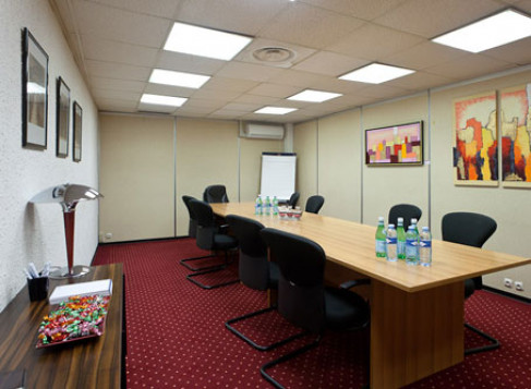 Office: City Centre, Le Consul, Nice, 6000