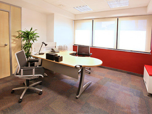 Office: Jacovides Tower, 1st, 5th Floors, Nicosia, CY-1090