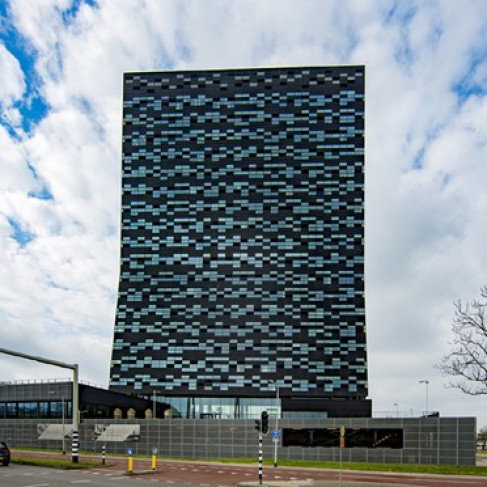 Office: City Centre, Jonkerbosplein 52, Nijmegen, 6534 AB