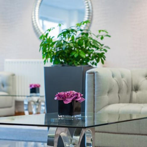 Office: Nimrod Way, Bournemouth, BH21