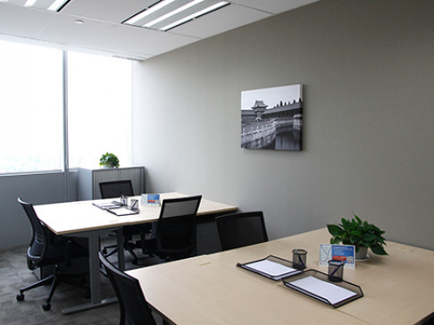 Office: Raffles City, 8 F, Raffles City, Ningbo, 315020