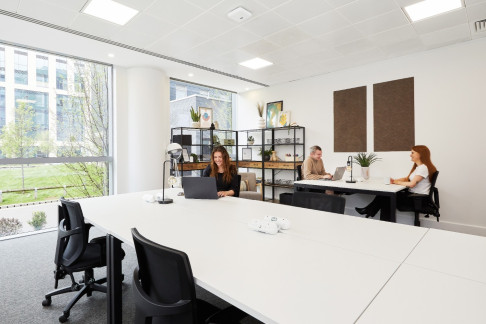 Office: 1 Riverside Way, Leeds, Leeds, LS1 4BN